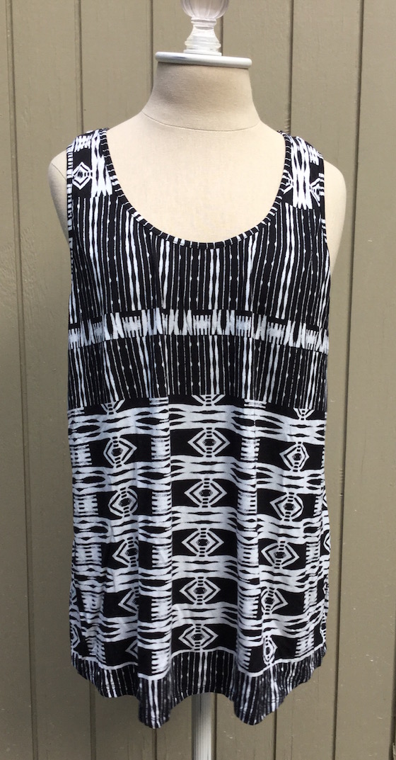 Golden Tote $149 Tote Review – July 2015 Tank