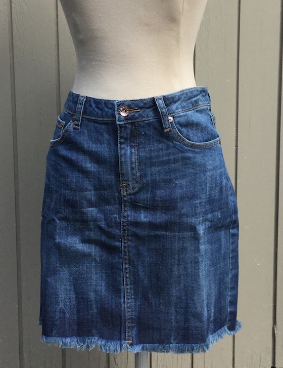 Golden Tote $49 Tote Review – July 2015 Skirt