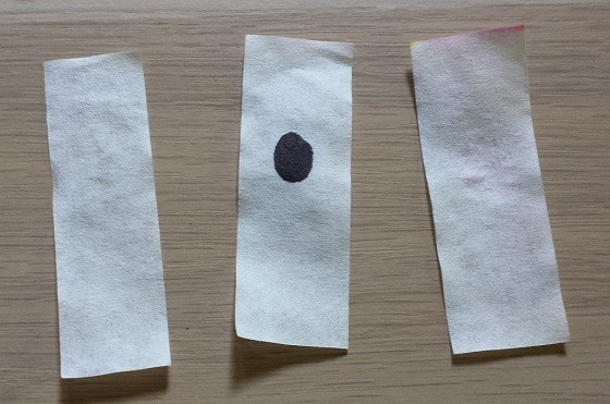 Green Kid Crafts Subscription Box Review – May 2015 - chromatography