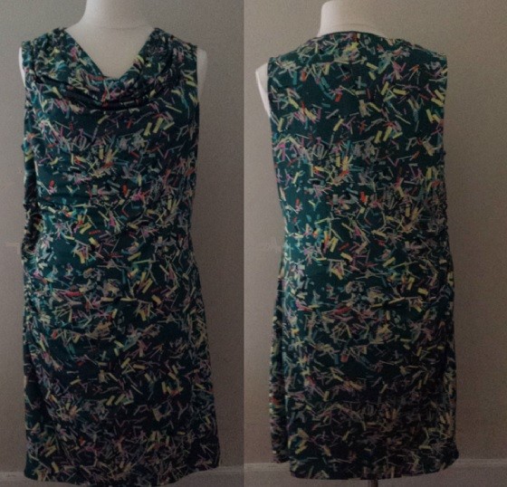 Gwynnie Bee Review + Free Month Coupon – July 2015 - ruched