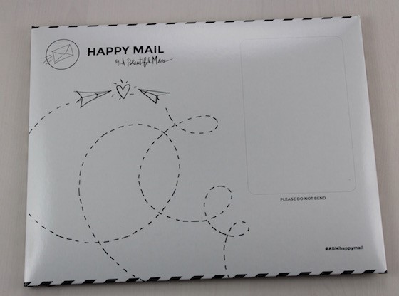 A Beautiful Mess Happy Mail Subscription Review – July 2015 Package