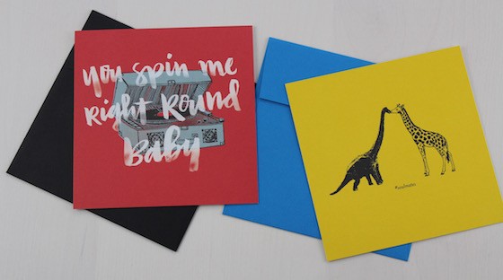 A Beautiful Mess Happy Mail Subscription Review – July 2015 Baby
