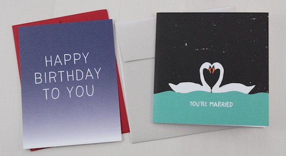 A Beautiful Mess Happy Mail Subscription Review – July 2015 Birthday