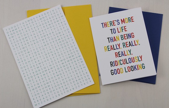 A Beautiful Mess Happy Mail Subscription Review – July 2015 Good Looking