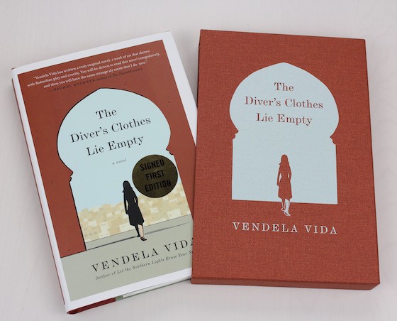 Powell’s Books Indiespensable Subscription Review – Vol. 53 Book