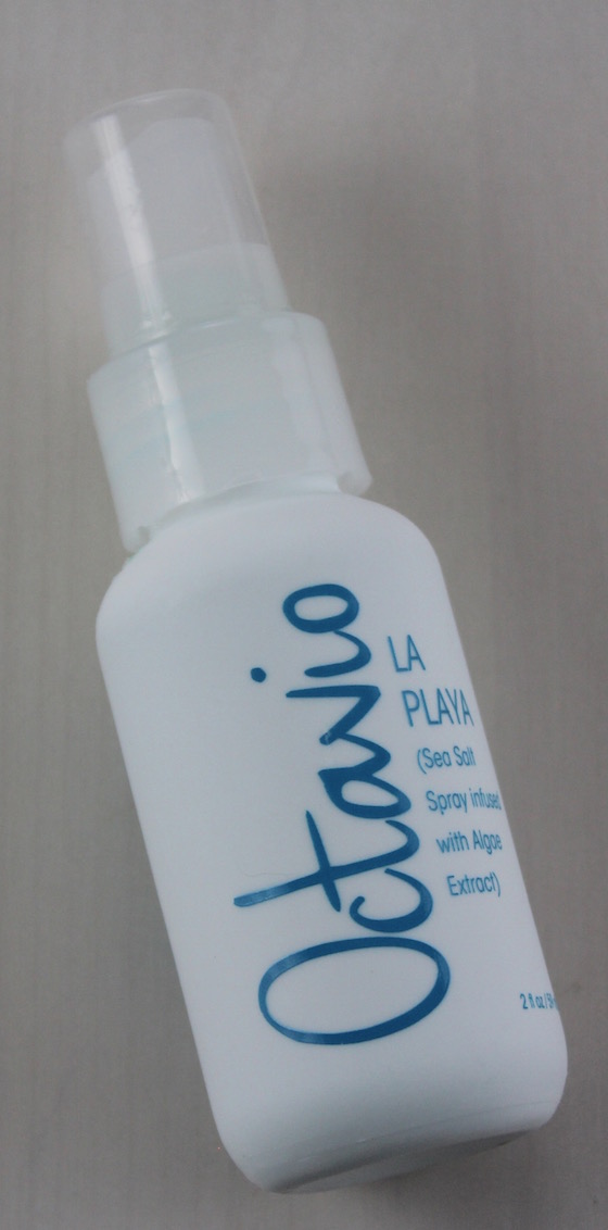 Ipsy Review – July 2015 Spray