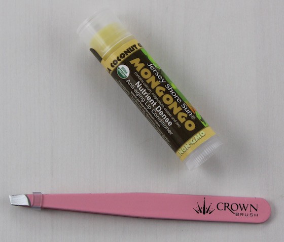 Ipsy Review – July 2015 Tweezers