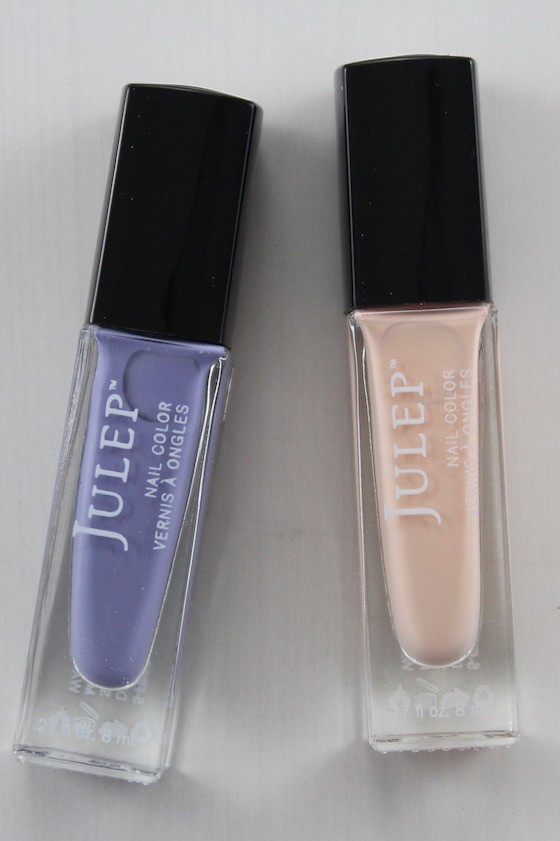 Julep Maven Review & Free Box Code – July 2015 Nail Polish