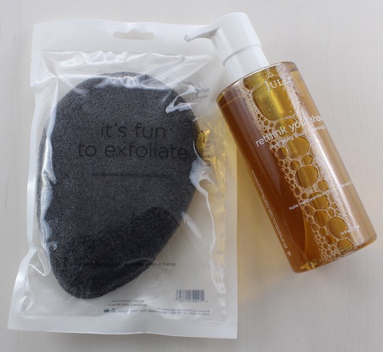 Julep Maven Review & Free Box Code – July 2015 Oil