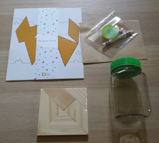 Kiwi Crate Subscription Box Review & Coupon – June 2015 - tangram-supplies