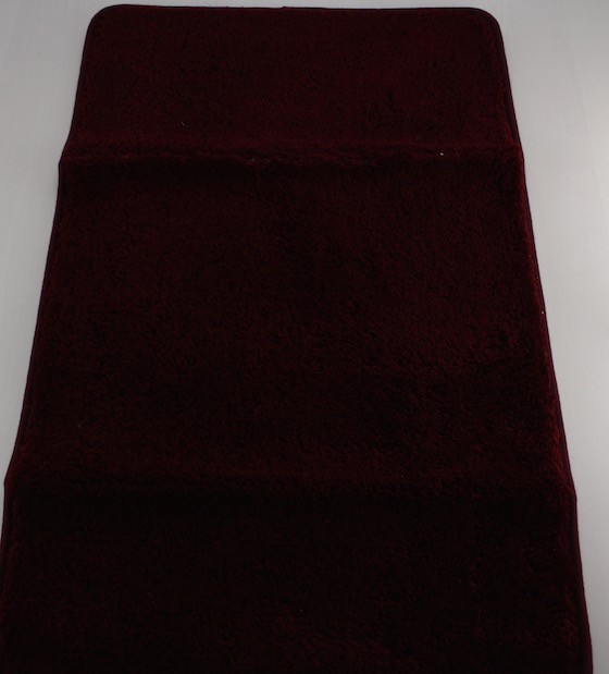 Linen Crate Subscription Box Review - June 2015 rug 2