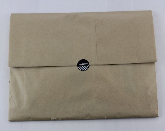 A Beautiful Mess Messy Box Subscription Review – July 2015