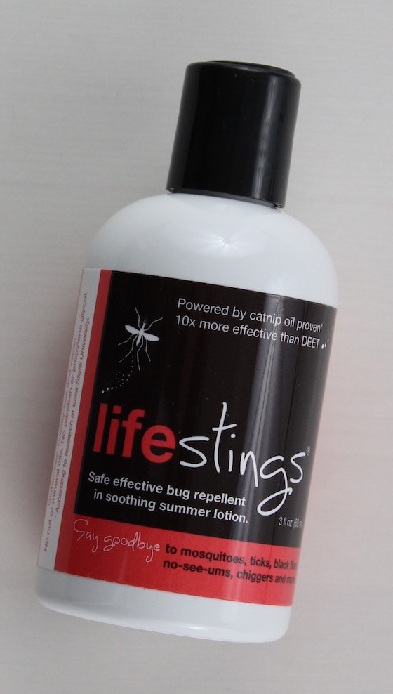 Mighty Fix Subscription Box Review – July 2015 Lifestings