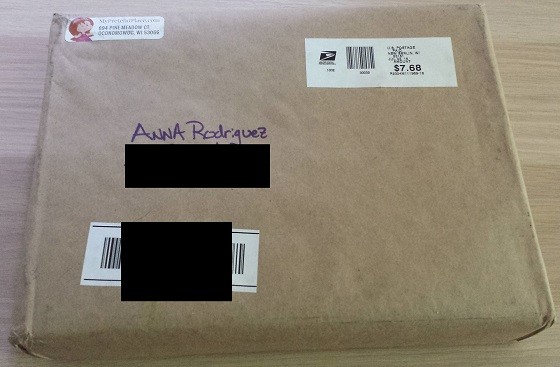 My Pretend Place Craft Subscription Box Review – July 2015
