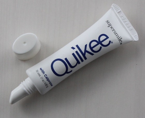 New Beauty Test Tube Subscription Box Review – July 2015 Quikee