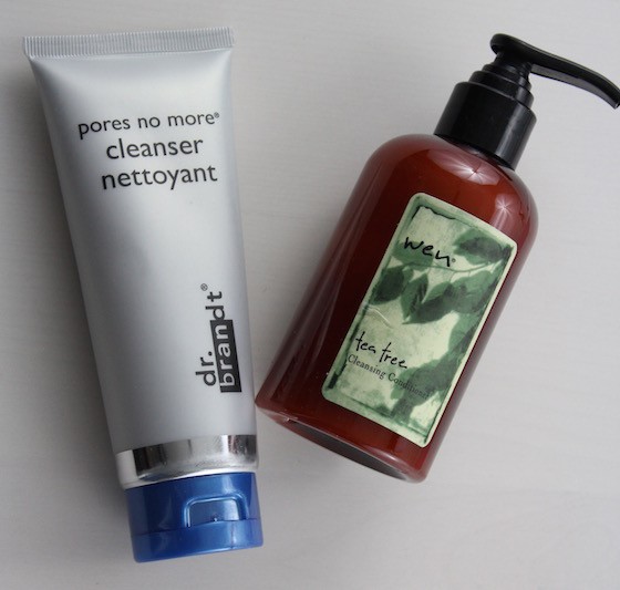New Beauty Test Tube Subscription Box Review – July 2015 Wen