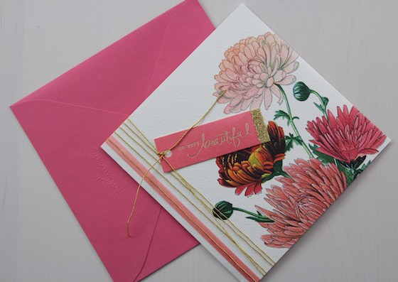 POPSUGAR Must Have Box July 2015 Review + Coupon Floral