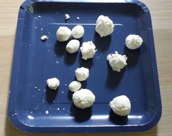 Surprise Ride Subscription Box Review + Coupon - June 2015 - soap-balls