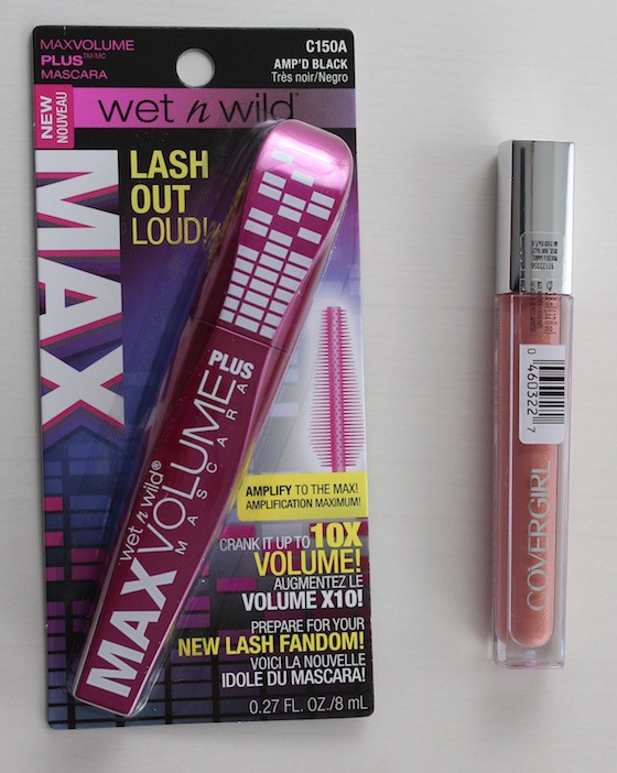 Target Best of the Class Beauty Box Review Max