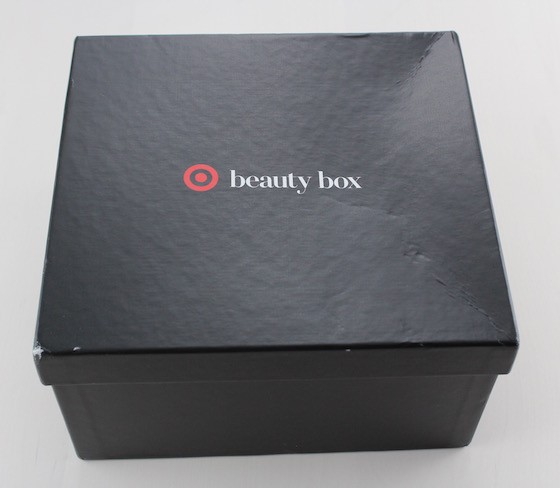 Target Back to College Honor Roll Beauty Box 