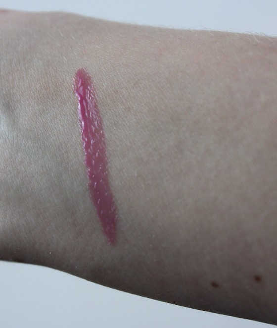 Target Back to College Honor Roll Beauty Box Review Swatch