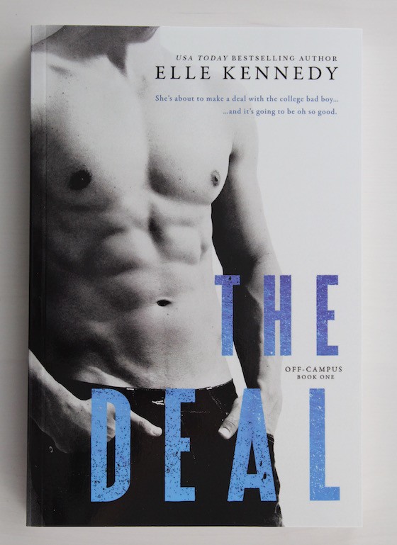 The Book Worm Box Subscription Review – June 2015 The Deal
