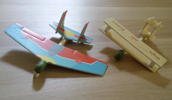 Tinker Crate Subscription Box Review & Coupon – June 2015 - two-planes