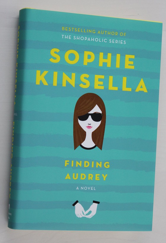 Uppercase YA Book Subscription Box Review – July 2015 Book