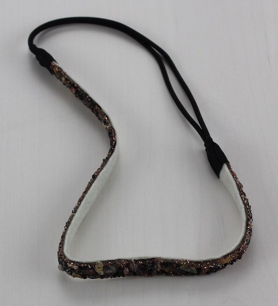Wantable Accessories Subscription Box Review – June 2015 Headband
