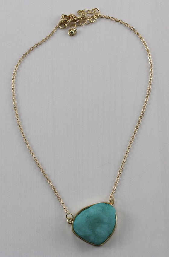 Wantable Accessories Subscription Box Review – June 2015 Stone