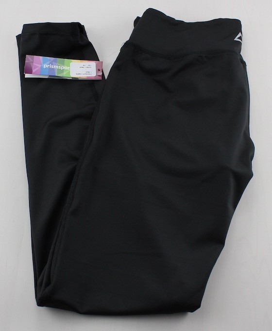 Wantable Fitness Subscription Service Review – July 2015 Leggings