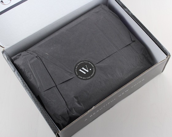 Wantable Fitness Subscription Service Review – July 2015 Open