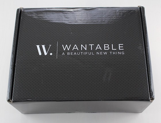 Wantable Style Edit Subscription Box Review – June 2015 Box