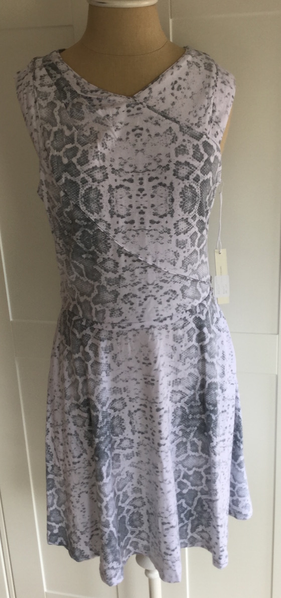 Wantable Style Edit Subscription Box Review – June 2015 Dress