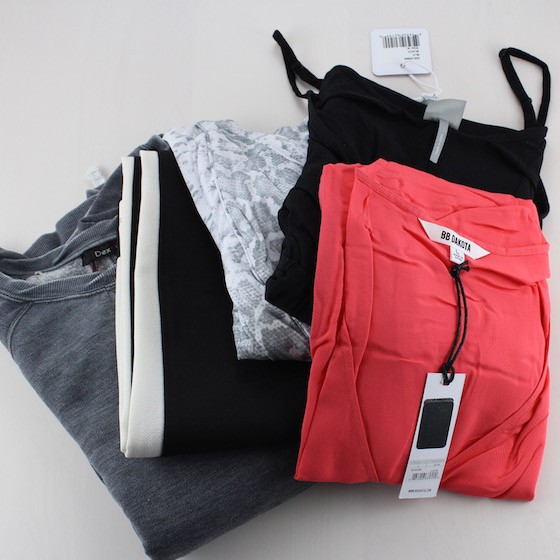 Wantable Style Edit Subscription Box Review – June 2015 Items