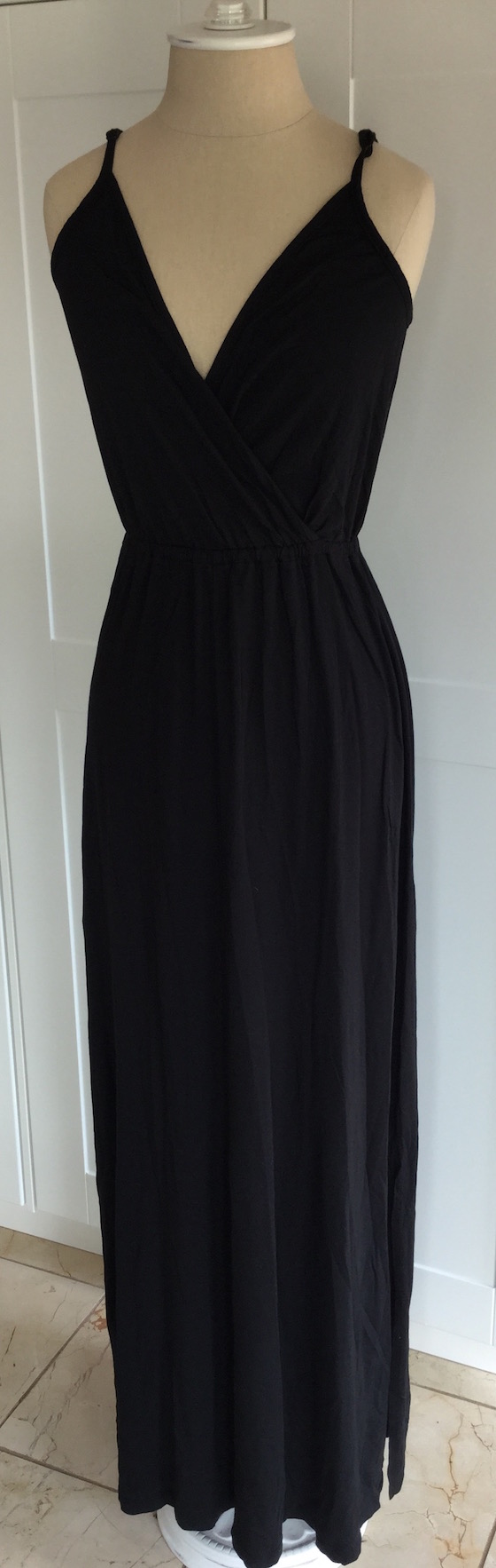 Wantable Style Edit Subscription Box Review – June 2015 Maxi