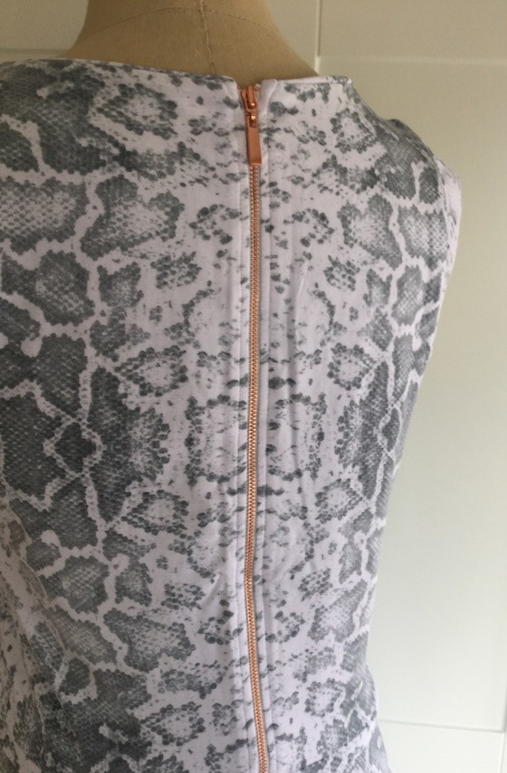 Wantable Style Edit Subscription Box Review – June 2015 Zipper