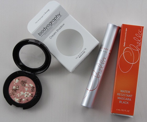 Wantable Makeup Subscription Box Review – June 2015 Chella