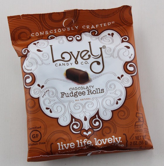 Yogi Surprise Jewelry Subscription Box Review – July 2015 Candy