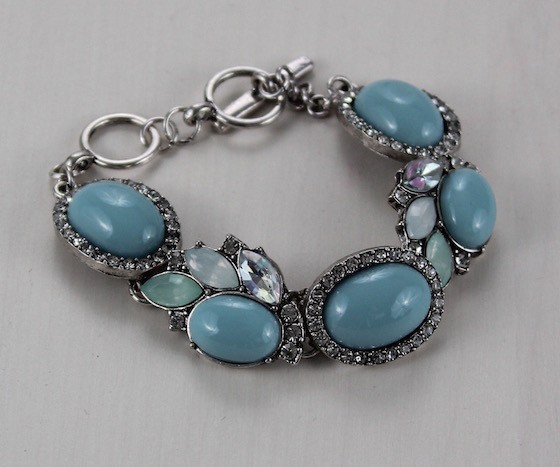 Your Bijoux Box Jewelry Subscription Box Review – July 2015 Bracelet