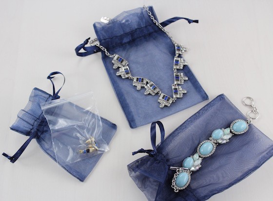 Your Bijoux Box Jewelry Subscription Box Review – July 2015 Items
