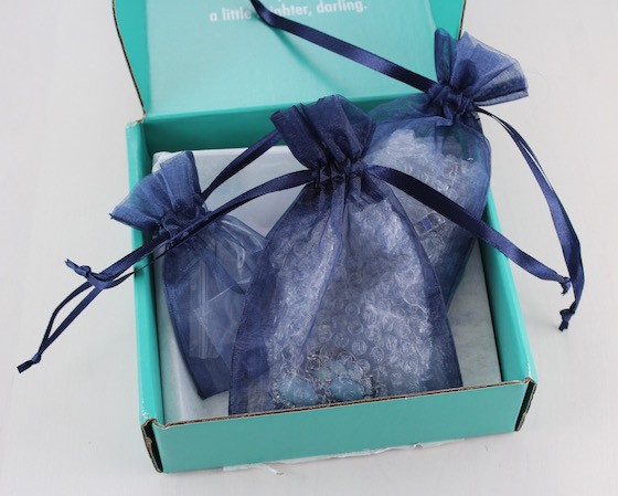 Your Bijoux Box Jewelry Subscription Box Review – July 2015 Open