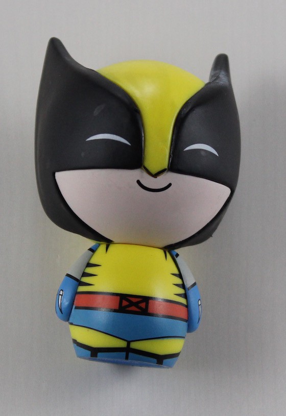 1UP Box Subscription Box Review – August 2015 - dorbz