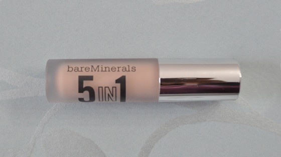Bare Minerals Mystery Box Review -  July 2015 - 12