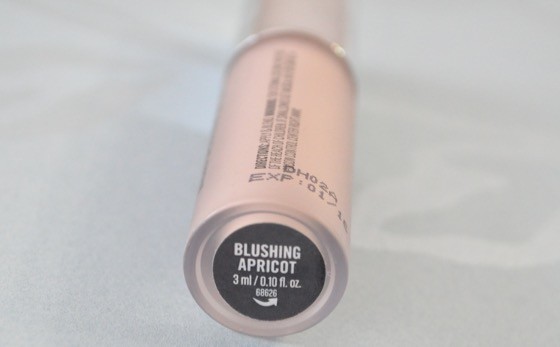 Bare Minerals Mystery Box Review -  July 2015 - 13
