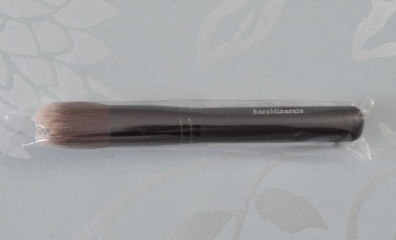 Bare Minerals Mystery Box Review -  July 2015 - 14