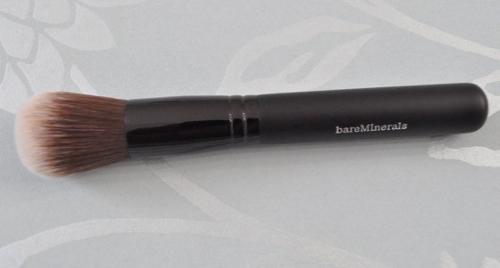 Bare Minerals Mystery Box Review -  July 2015 - 15