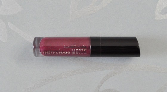 Bare Minerals Mystery Box Review -  July 2015 - 16