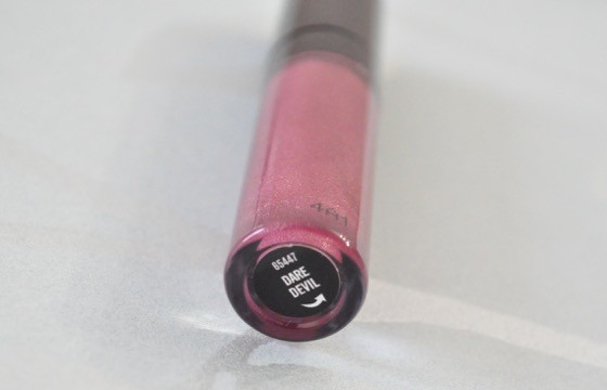 Bare Minerals Mystery Box Review -  July 2015 - 17