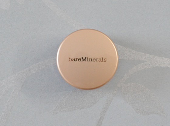Bare Minerals Mystery Box Review -  July 2015 - 18